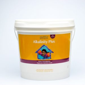 Alkalinity Plus 8 kg | Dazzle Water Care