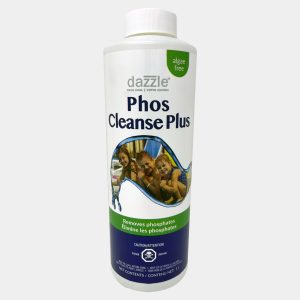 Dazzle Phos Cleanse Plus