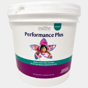 Dazzle Performance Plus