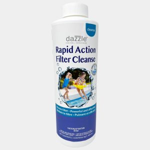 Dazzle Rapid Action Filter Cleanse