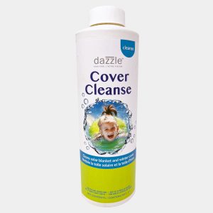 Dazzle Cover Cleanse