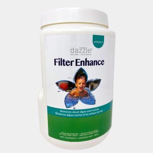 Dazzle Filter Enhance