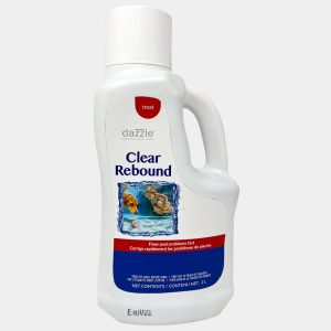 Dazzle Clear Rebound