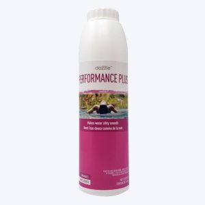 Dazzle Performance Plus