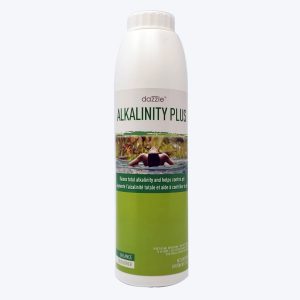 Dazzle Alkalinity Plus