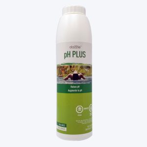 Dazzle pH Plus