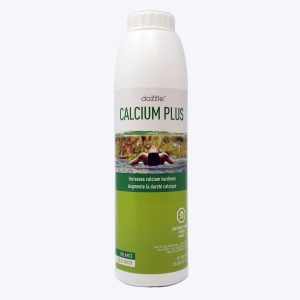 Dazzle Calcium Plus