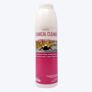 Dazzle Botanical Cleanse