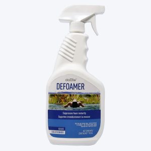 Dazzle Defoamer