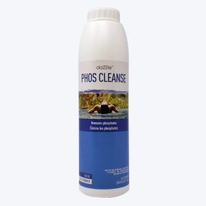 Dazzle Phos Cleanse
