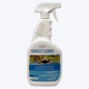 Dazzle Surface Cleanse