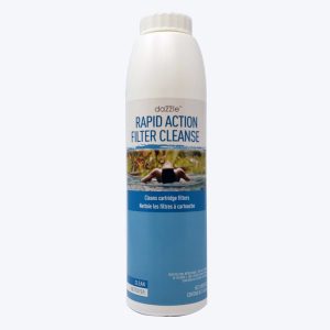 Dazzle Rapid Action Filter Cleanse