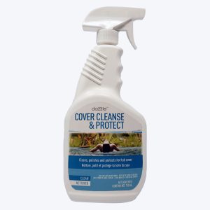Dazzle Cover Cleanse & Protect