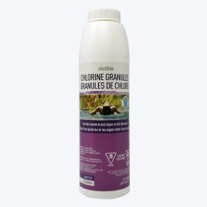Dazzle Stabilized Chlorine Granules