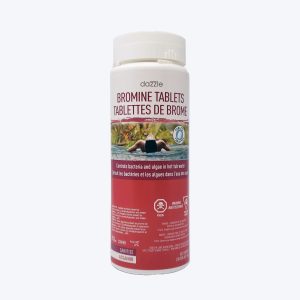Dazzle Bromine Tablets
