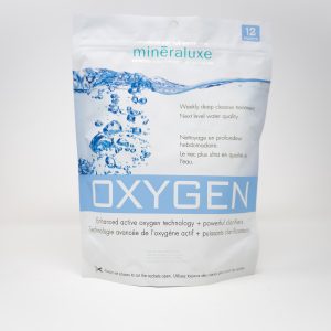 Mineraluxe Oxygen