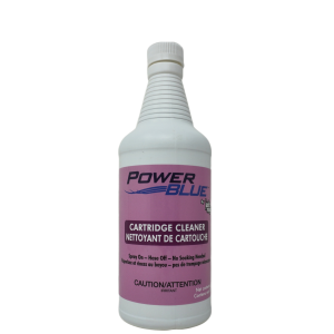 Jack's Magic Power Blue Cartridge & DE Filter Cleaner