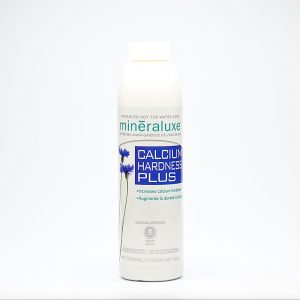Calcium Plus 550g | Mineraluxe