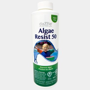 Dazzle Algae Resist 50