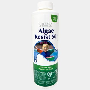 Dazzle Algae Resist 50